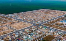 Chuyên gia: Giá đất nền có thể tăng trở lại 30% năm 2023