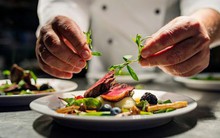 Đầu bếp của giới siêu giàu tiết lộ thực đơn khác người