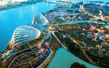 Vẻ đẹp hiện đại của Qatar - đất nước giàu có bậc nhất hành tinh đăng cai World Cup 2022