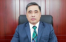 Ông Nguyễn Quốc Trị được bổ nhiệm giữ chức Thứ trưởng Bộ NN&PTNT