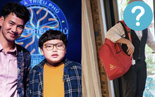 Lâu lắm mới xuất hiện nhưng Bi Béo nhà Xuân Bắc lại gây bất ngờ với vẻ ngoài khác lạ, đến mẹ ruột cũng ngạc nhiên!