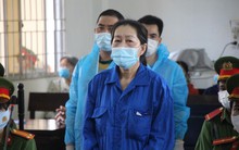 Trùm buôn lậu khai, cán bộ biên phòng lấy 30.000 USD tiền tang vật