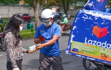 Chuyển hàng từ Trung Quốc về Hà Nội còn nhanh và rẻ hơn từ TP.HCM ra