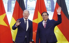 Các doanh nghiệp Đức sẽ mở rộng ở Việt Nam?