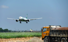 Bộ Quốc Phòng chấp thuận quy hoạch sân bay quân sự thành chuyên dùng tại Bình Phước