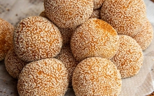 CNN đánh giá 30 món chiên ngon nhất thế giới: Đại diện Việt Nam là một món ăn vô cùng dân dã