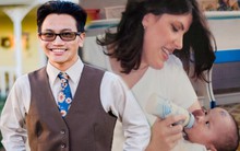 17 năm sau khi được vợ chồng người Mỹ nhận nuôi, cậu bé Việt có khối u ở mặt được 'tái sinh' với hình hài khỏe mạnh, hội ngộ cha mẹ ruột sau nhiều năm thất lạc