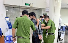 Vụ cướp ngân hàng ở Đồng Tháp: Sacombank đã trấn áp được đối tượng, bảo vệ an toàn Phòng giao dịch