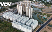 "Ngay trung tâm Hà Nội vẫn có thể quy hoạch xây nhà ở xã hội cho người thu nhập thấp"