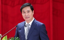 Chủ tịch UBND Quảng Ninh Nguyễn Tường Văn làm Thứ trưởng Bộ Xây dựng