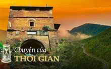 Hải Vân Quan: Gần 200 năm lưu dấu ấn lịch sử về một thời kỳ rực rỡ, nay là điểm dừng chân hấp dẫn mà du khách không thể bỏ qua