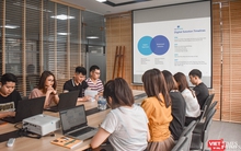 224 địa chỉ IP của cơ quan, tổ chức nhà nước nằm trong mạng máy tính ma