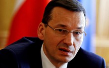 Thủ tướng Ba Lan kêu gọi người dân bình tĩnh sau vụ rơi tên lửa