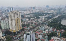 Số phận dự án 'đất vàng' liên quan đến Tân Hoàng Minh bị bỏ ngỏ