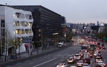 Giải mã khu đất được xem là 'đầu rồng' ở Seoul: Quy tụ toàn trâm anh thế phiệt, thái tử gia tộc Samsung cũng có một căn dinh thự tại đây