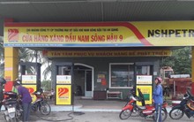 Lần đầu tiên người dân được xin lỗi vì thiếu xăng dầu