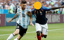 “Cầu thủ từng chặn đứng Messi” vẫn đi xe cũ dù kiếm được 8,5 tỷ/tuần