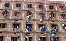 5 vụ gian lận thi cử chấn động thế giới