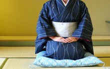 Tư thế ngồi đặc biệt của người Nhật giúp kéo dài tuổi thọ, đẩy lùi bệnh tật