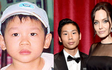 Sau 16 năm, cậu bé gốc Việt được Angelina Jolie nhận làm con nuôi giờ ra sao?