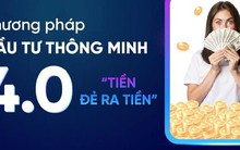 Người phụ nữ mất hơn 2 tỷ đồng khi tham gia ‘đầu tư thông minh an toàn 4.0’