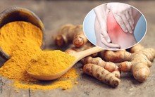 7 loại thực phẩm giá rẻ bèo là ''kháng sinh tự nhiên'' giúp chống viêm hiệu quả