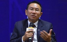 “Đáy VN-Index ở quanh đây”