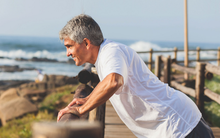 Đàn ông 45 tuổi vẫn làm được 4 nhanh thì cơ thể vẫn chưa già