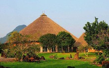 'Cơn lốc' bán tháo bất động sản đang lan rộng