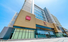 Lotte tiếp tục “chơi lớn”