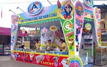 Rao bán nhiều lần không được, SCIC tiếp tục thoái vốn khỏi công ty sản xuất nắp chai và kem bình dân với giá khởi điểm 20.000 đồng/cp