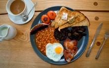 Nước Anh trước bờ vực “khủng hoảng gia cầm”, Giáng sinh truyền thống bị đe dọa