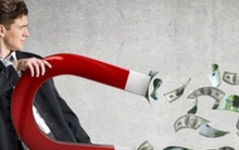 Bài trắc nghiệm đánh giá khả năng kiếm tiền của bạn