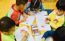 Những môn năng khiếu mẹ nên cho con theo học từ nhỏ