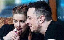 Amber Heard và loạt người nổi tiếng công khai tẩy chay Elon Musk