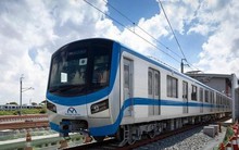 Công ty đường sắt TPHCM liên tục 'cầu cứu' vì phải... ngồi chơi