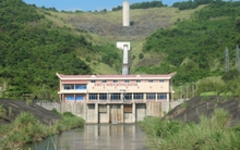 Công ty CP Thủy điện Vĩnh Sơn - Sông Hinh bị phạt 200 triệu đồng vì vi phạm vận hành hồ chứa