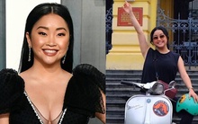 Mỹ nhân Hollywood gốc Cần Thơ về thăm Việt Nam sau 3 năm, cuộc sống hiện tại được ngưỡng mộ