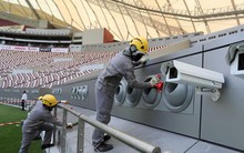 Khám phá bí mật hệ thống làm mát tại World Cup 2022, khiến ngoài sân mà như trong phòng điều hòa