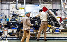 Từ phép màu kinh tế đến "thập kỷ mất mát" và bị nhiều nước vượt mặt: Điều gì đã xảy ra với Nhật Bản?