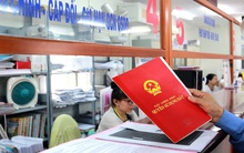 Luật Đất đai sửa đổi: Làm rõ khái niệm "hộ gia đình" sử dụng đất