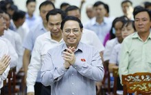 Thủ tướng Phạm Minh Chính: Kiểm soát lạm phát, tạo động lực tăng trưởng