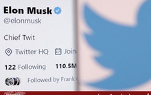 Twitter sẽ mở lại thu phí xác thực từ ngày 29/11