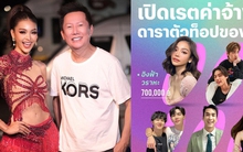 Ông Nawat có thật sự "nổ" về cát xê khủng mà Engfa Waraha nhận được sau khi đạt danh hiệu Á hậu Miss Grand International 2022?