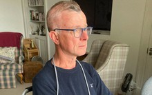 Bỗng một lần đứng không vững, người đàn ông khỏe mạnh phát hiện mắc ung thư não