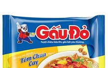 Khẩn trương báo cáo vụ mì ăn liền Gấu Đỏ có mối nguy chất cấm
