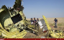 Ba người bị kết tội sát hại 298 người trong vụ bắn rơi máy bay MH17 năm 2014