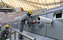 Khám phá bí mật hệ thống làm mát tại World Cup 2022, khiến ngoài sân mà như trong phòng điều hòa