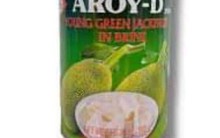 Chuyện lạ: Mít non Việt Nam được dùng thay thịt tại châu Âu