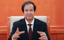 Bộ trưởng GD&ĐT:  'Phải cấp bách tăng lương và phụ cấp ưu đãi cho giáo viên'